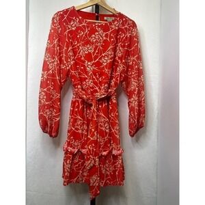 NWT Flying Tomato dress